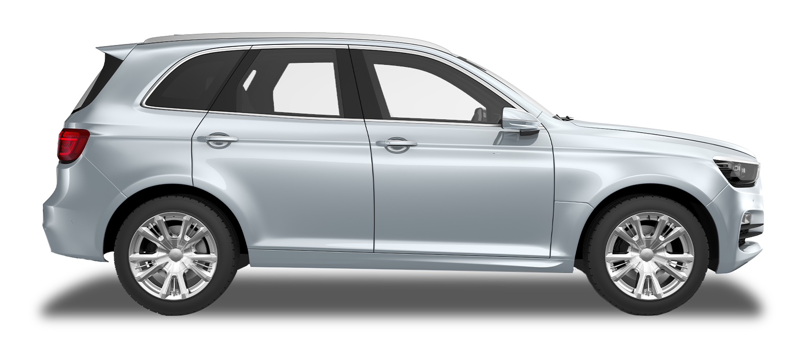 SUV, VAN